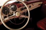 Mercedes-Benz 190 SL Roadster 1961 года